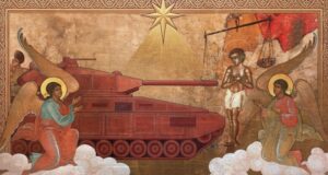 Російська православна церква позбавляє священників сану за відмову підтримувати війну в Україні Як-РПЦ-переслідує-священників,-які-виступають-проти-війни-в-Україні