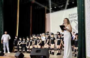 Яскравий концерт аматорського танцювального колективу «Флекс» у Нововолинську У-Нововолинську-відбувся-яскравий-концерт-танцювального-колективу-«Флекс»