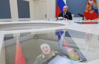 Білорусько-російські навчання: контекст та наслідки для регіону Ядерні-навчання-лише-підтвердили-сумніви-щодо-суверенітету-Білорусі