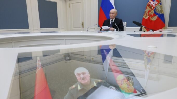 Білорусько-російські навчання: контекст та наслідки для регіону Ядерні-навчання-лише-підтвердили-сумніви-щодо-суверенітету-Білорусі