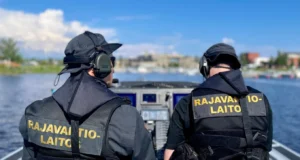 Росія посилила глушіння GPS у Балтійському морі поблизу Фінляндії росія-посилила-глушіння-gps-у-Балтійському-морі-поблизу-Фінляндії