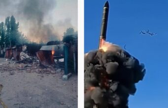 “Здатна вражати цілі по всій Європі”: Euronews розповіло деталі про російський “Орешнік” “Здатна-вражати-цілі-по-всій-Європі”:-euronews-розповіло-деталі-про-російський-“Орешнік”
