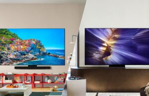 Глянцевий чи матовий OLED: який телевізор краще вибрати у 2026 році Глянцевий-чи-матовий-oled:-який-телевізор-краще-вибрати-у-2026-році