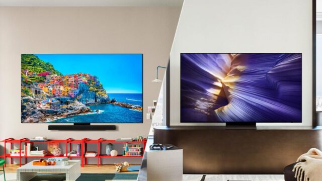 Глянцевий чи матовий OLED: який телевізор краще вибрати у 2026 році Глянцевий-чи-матовий-oled:-який-телевізор-краще-вибрати-у-2026-році