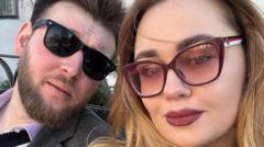 Історія Дар’ї Слєсаренко: як війна змінила плани на весілля “Тепер-на-моє-весілля-чекає-пів-країни”-Історія-дівчини,-у-якої-через-обстріл-Росії-згоріла.