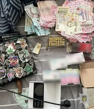 У справі смерті в ТЦК Тернополя з’явились російські рублі