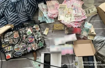 У справі смерті в ТЦК Тернополя з’явились російські рублі У справі смерті в ТЦК Тернополя з’явились російські рублі