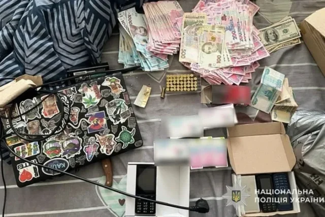 У справі смерті в ТЦК Тернополя з’явились російські рублі У справі смерті в ТЦК Тернополя з’явились російські рублі
