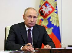 Путін звільнив учасників війни в Україні від погашення кредитів Путін придумав новий прийом, як залучити росіян на війну проти України