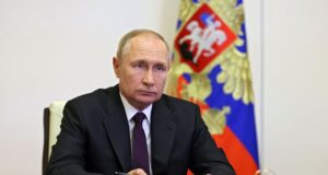 Путін звільнив учасників війни в Україні від погашення кредитів Путін придумав новий прийом, як залучити росіян на війну проти України