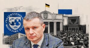 Місія МВФ розпочинає перегляд програми фінансування в Україні: ключові умови та виклики Податок на посилки як ультиматум МВФ: чому Україна ризикує мільярдами
