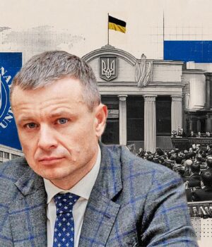 Податок на посилки як ультиматум МВФ: чому Україна ризикує мільярдами
