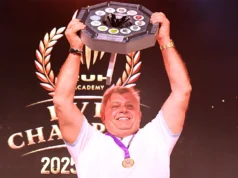 Академія ‘Рух’ святкує тріумф: три чемпіонські титули у Про лізі НЛМ Тріумф-"жовто-чорних":-Григорій-Козловський-та-Академія-"Руху"-підбили-підсумки-золотого-сезону