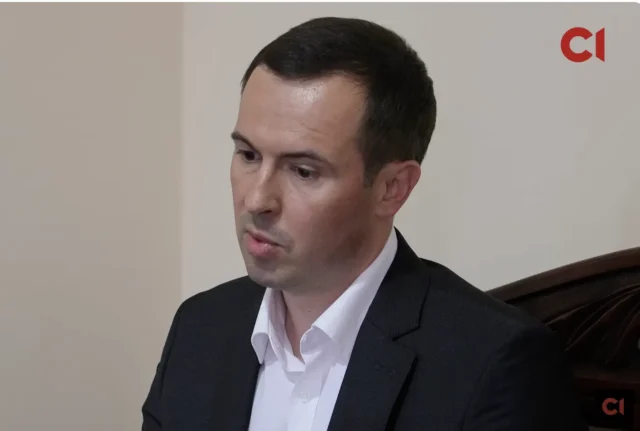 Сімʼя одеського судді зберігає мільйони рублів у російських банках — Слідство.Інфо Сімʼя одеського судді зберігає мільйони рублів у російських банках — Слідство.Інфо