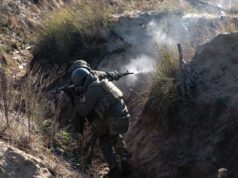 Фейки про захоплення села Рясне: українські військові спростовують російські заяви Росія заявила про “захоплення Рясного” на Сумщині: що кажуть військові