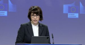 Євросоюз закликає Росію до припинення атак на цивільних у Києві ЄС відреагував на погрози Росії завдавати “системних” ударів по Києву