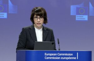 Євросоюз закликає Росію до припинення атак на цивільних у Києві ЄС відреагував на погрози Росії завдавати “системних” ударів по Києву