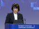 Євросоюз закликає Росію до припинення атак на цивільних у Києві ЄС відреагував на погрози Росії завдавати “системних” ударів по Києву