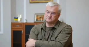 Сибіга прокоментував дзвінок Лаврова Рубіо з попередженням про удари по Києву Сибіга прокоментував дзвінок Лаврова Рубіо з попередженням про удари по Києву