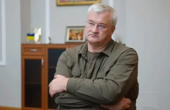 Сибіга прокоментував дзвінок Лаврова Рубіо з попередженням про удари по Києву Сибіга прокоментував дзвінок Лаврова Рубіо з попередженням про удари по Києву