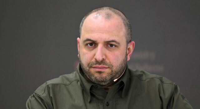Переговори українського міністра в Німеччині: безпека та оборона в центрі уваги Умєров неочікувано приїхав у Берлін: що і з ким обговорював