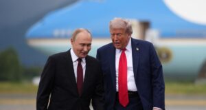 Зеленський перехопив ініціативу: Путін і Трамп залишилися без козирів, – FT Зеленський-перехопив-ініціативу:-Путін-і-Трамп-залишилися-без-козирів,-–-ft