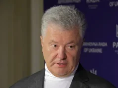 У Києві відбулася особиста зустріч Зеленського та Порошенка У Києві відбулася особиста зустріч Зеленського та Порошенка