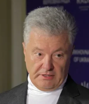 У Києві відбулася особиста зустріч Зеленського та Порошенка
