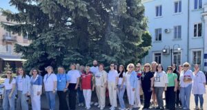 День спільної дії «Ти як?» у Нововолинську: підтримка ментального здоров’я День-спільної-дії-«Ти-як?»:-у-центрі-Нововолинська-провели-захід-для-покращення-ментального-здоров’я-мешканців