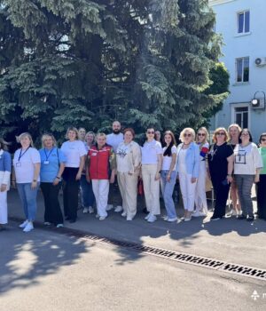 День-спільної-дії-«Ти-як?»:-у-центрі-Нововолинська-провели-захід-для-покращення-ментального-здоров’я-мешканців День-спільної-дії-«Ти-як?»:-у-центрі-Нововолинська-провели-захід-для-покращення-ментального-здоров’я-мешканців