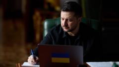 Зеленський провів зустрічі з лідерами парламентських фракцій: деталі та реакції За-зачиненими-дверима-із-Порошенком-і-Тимошенко.-Про-що-Зеленський-говорив-із-лідерами-парламенту