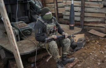Костянтинівка під тиском: російські атаки та українська оборона Армія-РФ-не-закріпилась,-але-вже-перетворила-Костянтинівку-на-руїни.-Нова-«міксована»-тактика
