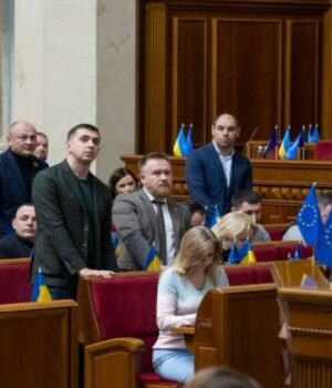 Закон-про-посилки-провалили:-що-планує-робити-Мінфін-з-умовою-від-МВФ