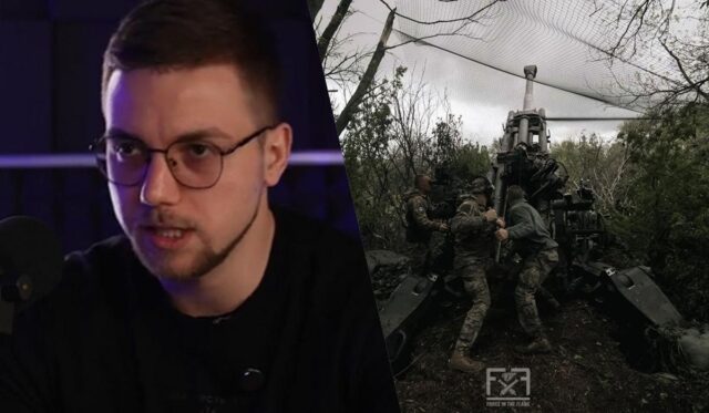 “З кожним днем війна змінюється”: аналітик розповів про бої на різних ділянках фронту “З-кожним-днем-війна-змінюється”:-аналітик-розповів-про-бої-на-різних-ділянках-фронту