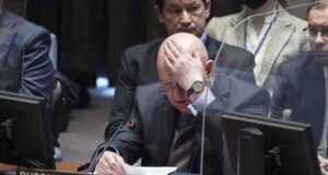 Росія в ООН озвучила вимоги РФ для «мирної угоди» з Україною Росія-в ООН-озвучила-вимоги-РФ для-«мирної-угоди»-з Україною