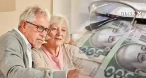 Пенсії в червні 2026 зростуть не для всіх але є нюанси Пенсії в червні 2026 зростуть не для всіх але є нюанси
