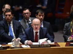 Росія вимагає виконання ультиматумів для початку мирних переговорів щодо України Посол РФ в ООН окреслив умови домовленостей з Україною (відео)