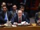 Росія вимагає виконання ультиматумів для початку мирних переговорів щодо України Посол РФ в ООН окреслив умови домовленостей з Україною (відео)