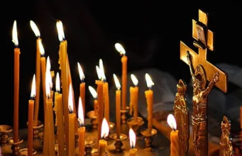 Яке релігійне свято відзначається 27 травня Яке релігійне свято відзначається 27 травня