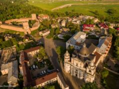 До місцевих бюджетів Волині надійшло майже 1,5 млн грн туристичного збору До-місцевих-бюджетів-Волині-надійшло-майже-1,5-млн-грн-туристичного-збору