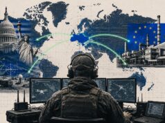 Україна розвиває експорт зброї через угоди в сфері безпілотників “Дрон-дипломатія”. Як Україна запускає експорт зброї через Drone Deals та що це дасть