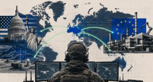 Україна розвиває експорт зброї через угоди в сфері безпілотників “Дрон-дипломатія”. Як Україна запускає експорт зброї через Drone Deals та що це дасть