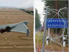 Росія може використати Білорусь для ударів по трасі М-06 Київ-Чоп, – ISW Росія-може-використати-Білорусь-для-ударів-по-трасі-М-06-Київ-Чоп,-–-isw