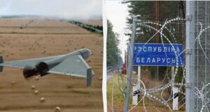 Росія може використати Білорусь для ударів по трасі М-06 Київ-Чоп, – ISW Росія-може-використати-Білорусь-для-ударів-по-трасі-М-06-Київ-Чоп,-–-isw