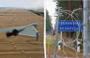 Росія може використати Білорусь для ударів по трасі М-06 Київ-Чоп, – ISW Росія-може-використати-Білорусь-для-ударів-по-трасі-М-06-Київ-Чоп,-–-isw