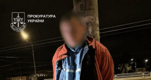 У Києві чоловік намагався зґвалтувати жінку, коли та намагалась купити води — що загрожує нападнику У Києві-чоловік-намагався-зґвалтувати-жінку,-коли-та намагалась-купити-води —-що загрожує-нападнику