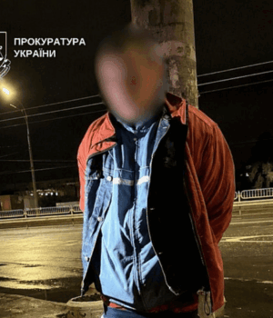 У Києві-чоловік-намагався-зґвалтувати-жінку,-коли-та намагалась-купити-води —-що загрожує-нападнику