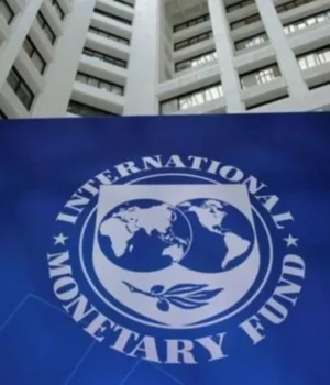 Місія МВФ почала в Києві новий перегляд програми кредитування