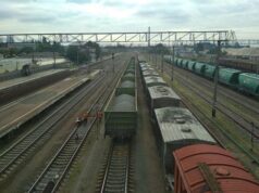 Добувна галузь заявила про ризики для економіки через плани УЗ підвищити вантажні тарифи більш ніж... Добувна-галузь-заявила-про-ризики-для-економіки-через-плани-УЗ-підвищити-вантажні-тарифи-більш-ніж.