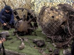 Атаки ракетами «Орешник»: нові деталі та наслідки для України «Орешник»-без-вибухівки:-що-Росія-запускає-по-Україні